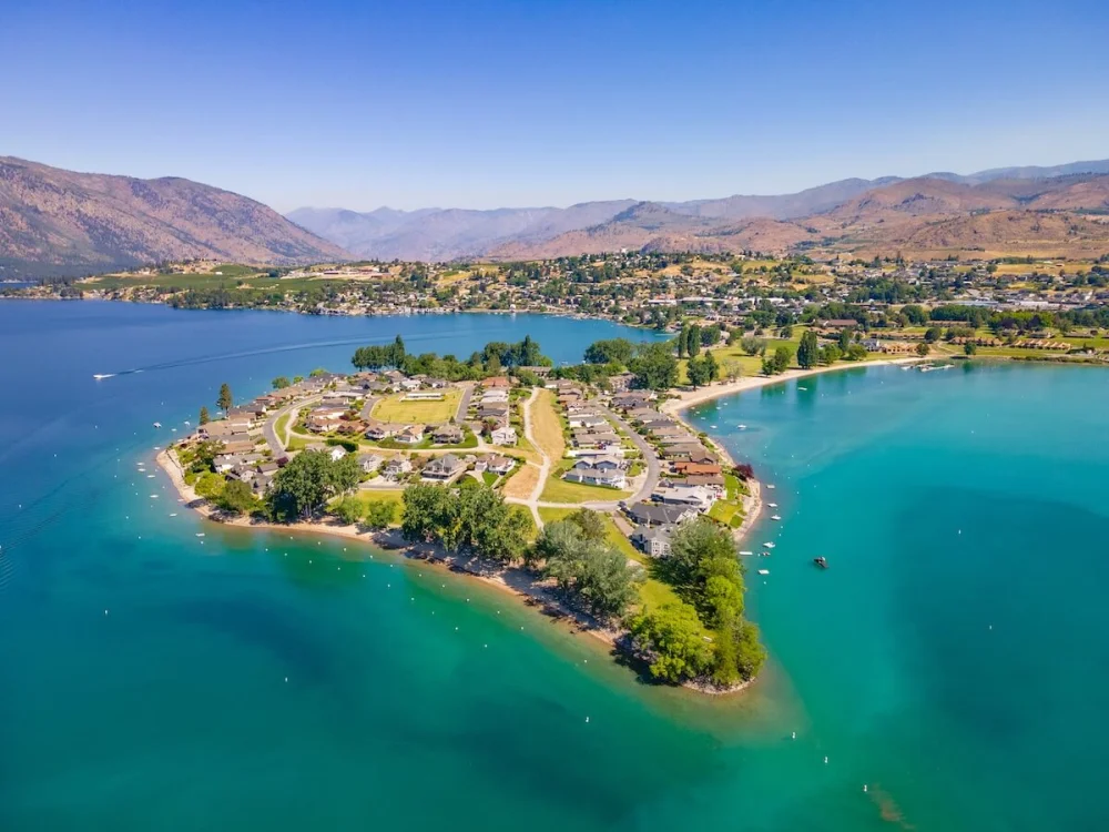 Start Your Family Legacy at Wapato Point Resort: A Guide to Ownership