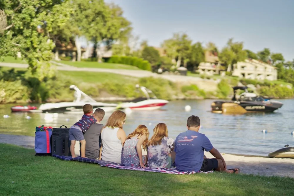 Why Wapato Point is the Ultimate Fourth of July Destination