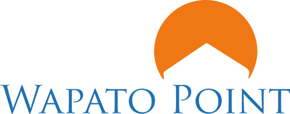 Wapato point logo