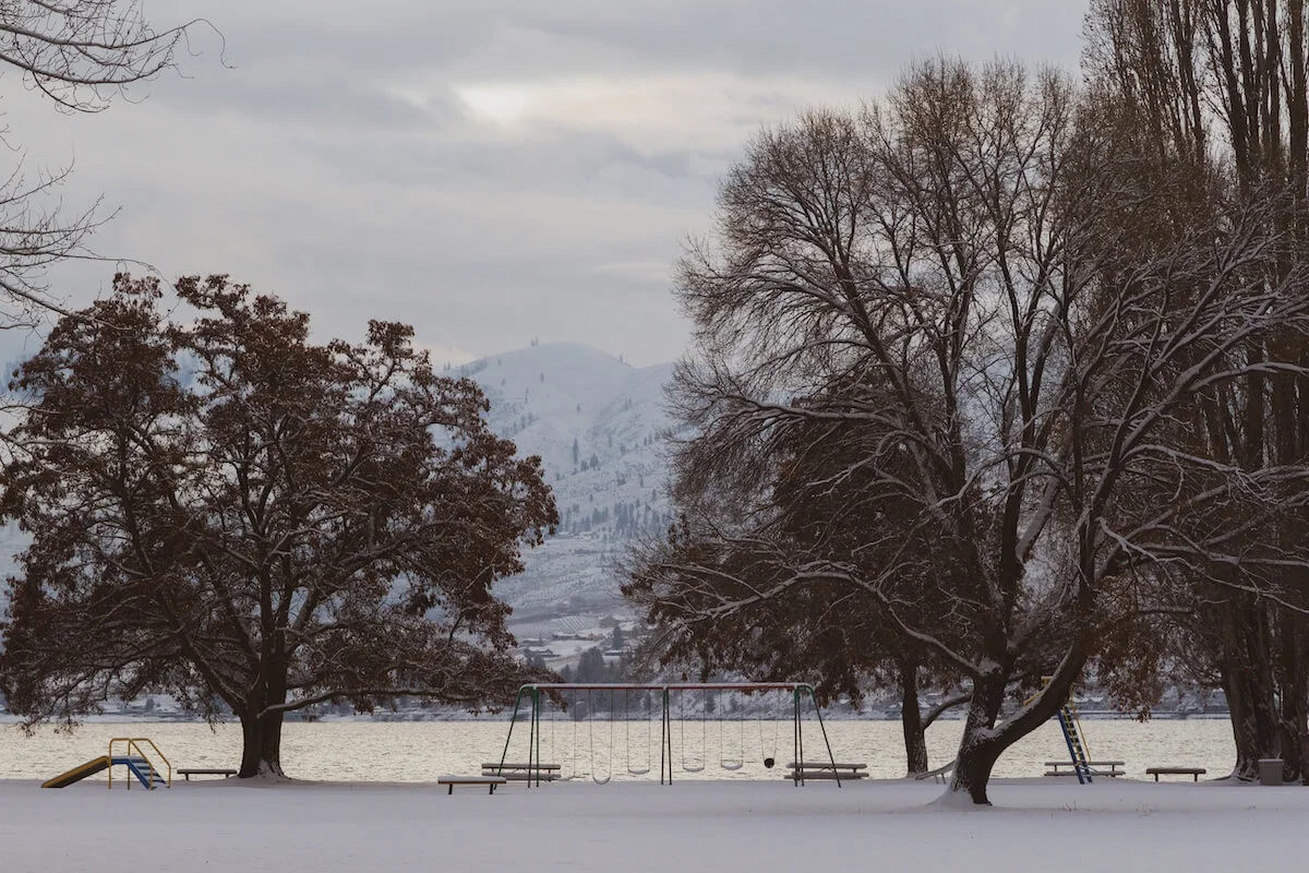 Why a Quiet Lake Weekend Is the Best Kind of Weekend